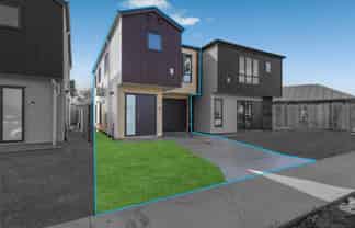 Lot3/6 Tua Place, Favona