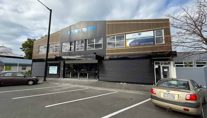 22 Munroe Street, Napier South