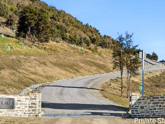  Twin Lakes Premier Subdivision, Luggate
