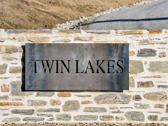  Twin Lakes Premier Subdivision, Luggate