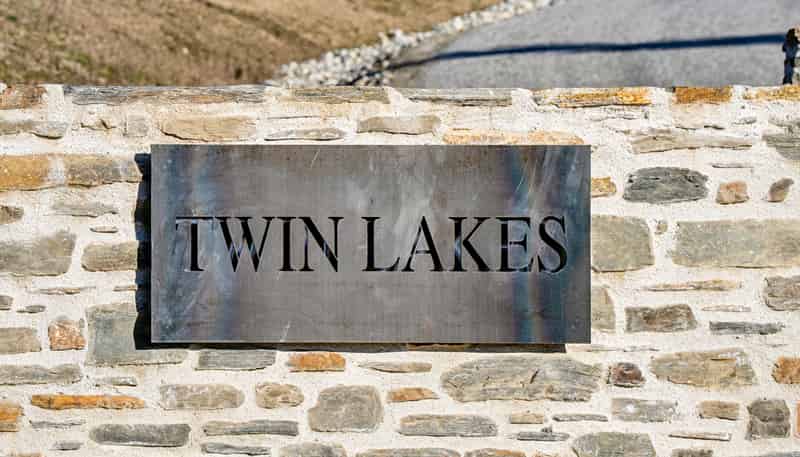  Twin Lakes Premier Subdivision, Luggate