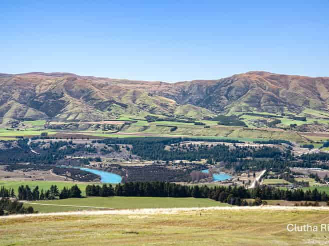  Twin Lakes Premier Subdivision, Luggate