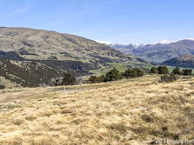  Twin Lakes Premier Subdivision, Luggate