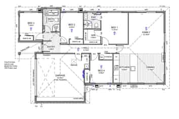 Lot 175 Earlsbrook, Lincoln