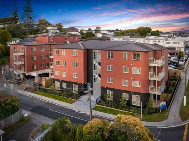 G06/1A Potiki Place, Glen Innes