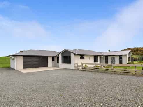 1184 Oturoa Road, Hamurana
