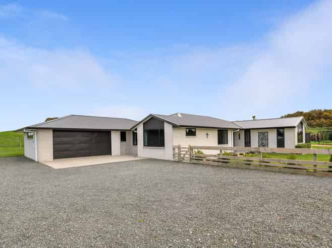 1184 Oturoa Road, Hamurana