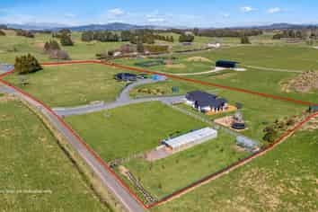 1184 Oturoa Road, Hamurana