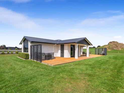 1184 Oturoa Road, Hamurana