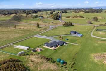 1184 Oturoa Road, Hamurana