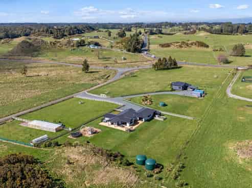 1184 Oturoa Road, Hamurana