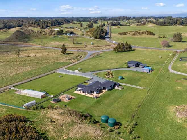1184 Oturoa Road, Hamurana