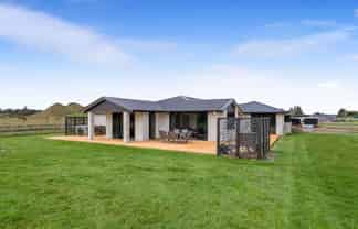 1184 Oturoa Road, Hamurana