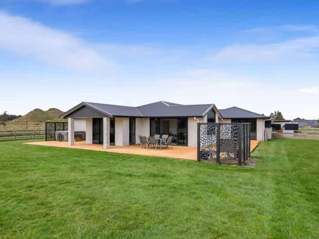 1184 Oturoa Road, Hamurana