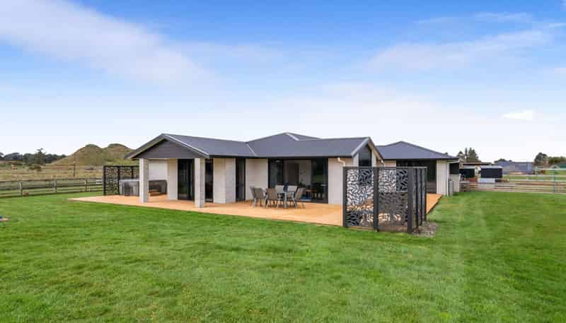 1184 Oturoa Road, Hamurana
