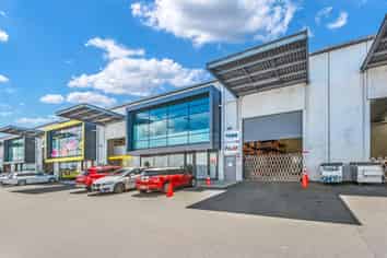 Modern Albany Industrial Investment 