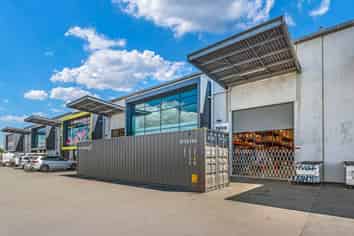 Modern Albany Industrial Investment 