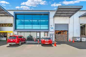 Modern Albany Industrial Investment 