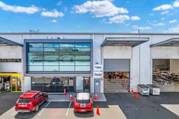 Modern Albany Industrial Investment 