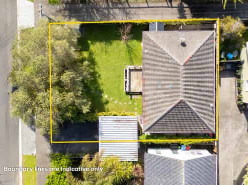 1B Bellgrove Place, Avondale