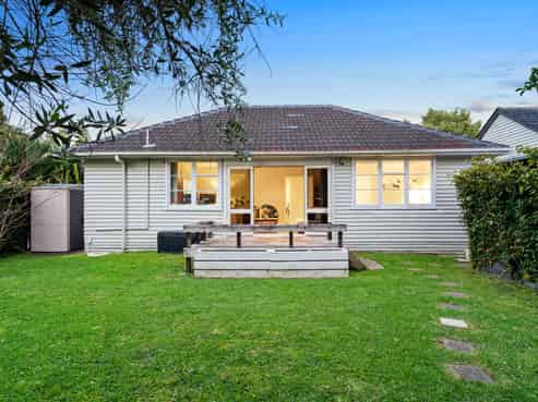 1B Bellgrove Place, Avondale