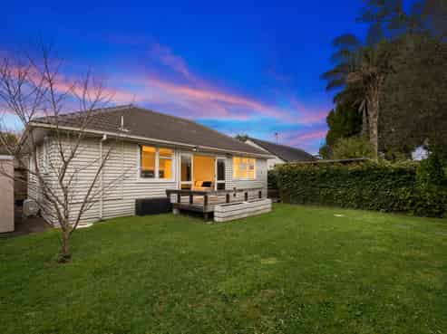 1B Bellgrove Place, Avondale