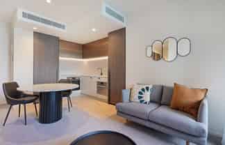 1307/10 Commerce Street, Auckland Central