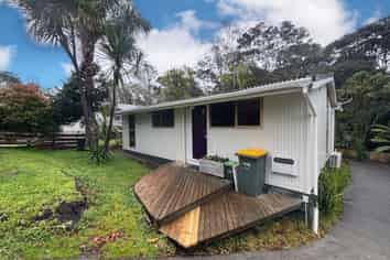 7 Willowbrook Place, Titirangi