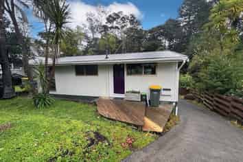 7 Willowbrook Place, Titirangi