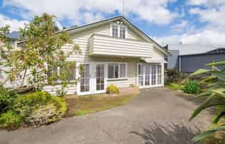 45A Morningside Drive, Mount Albert