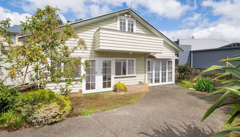 45A Morningside Drive, Mount Albert