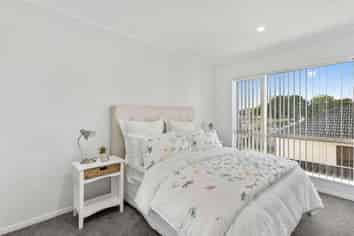 2/167 Russell Road, Manurewa