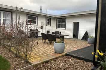 22 Pitt Street, Pahiatua