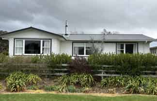 22 Pitt Street, Pahiatua