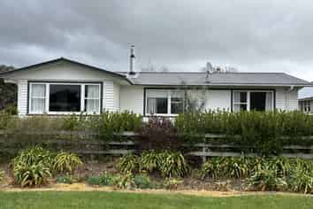 22 Pitt Street, Pahiatua