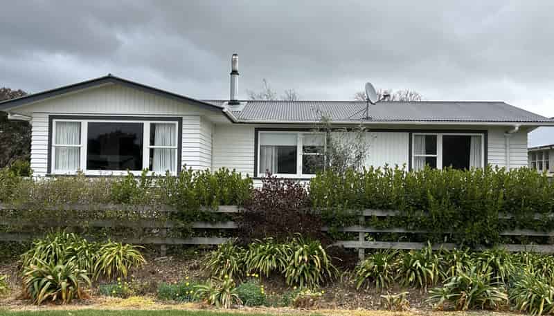22 Pitt Street, Pahiatua
