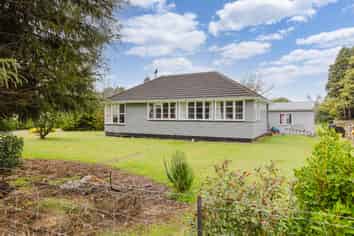 25 Stanly Street, Eketahuna
