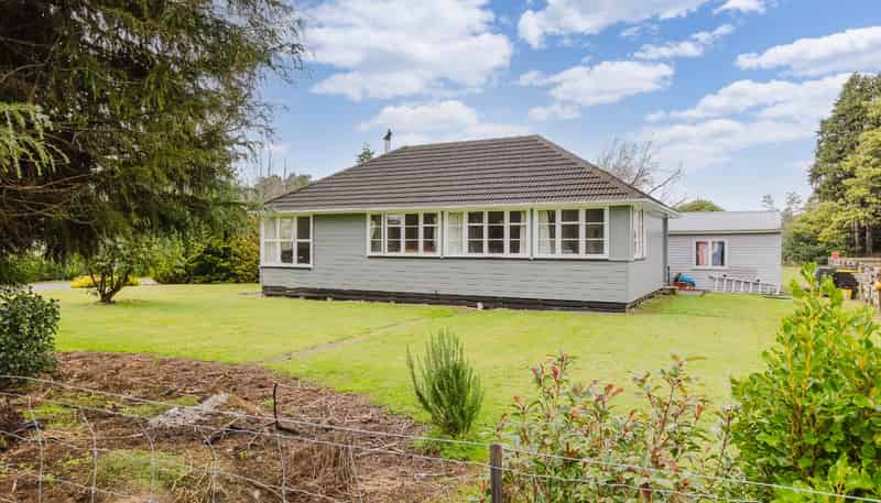 25 Stanly Street, Eketahuna