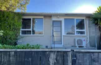 Canterbury - Address withheld