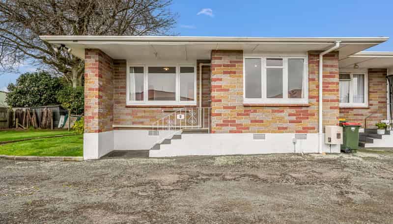 39d Grey Street, Glenholme
