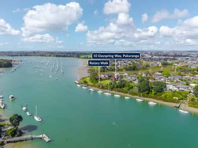 2/10 Dayspring Way, Pakuranga