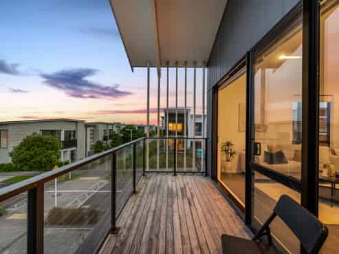 16 Malcolm Calder Road, Hobsonville