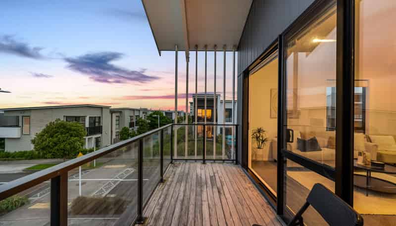 16 Malcolm Calder Road, Hobsonville