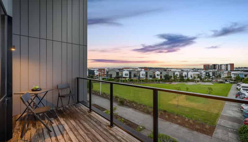 16 Malcolm Calder Road, Hobsonville