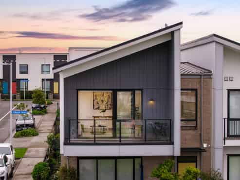 16 Malcolm Calder Road, Hobsonville