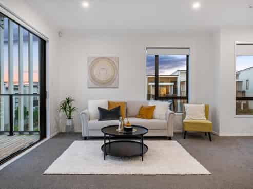 16 Malcolm Calder Road, Hobsonville