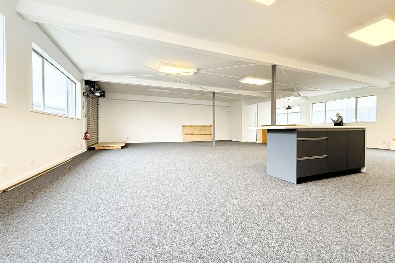Ground Level Gem | 220 m² | Showroom/Office - Visning 3