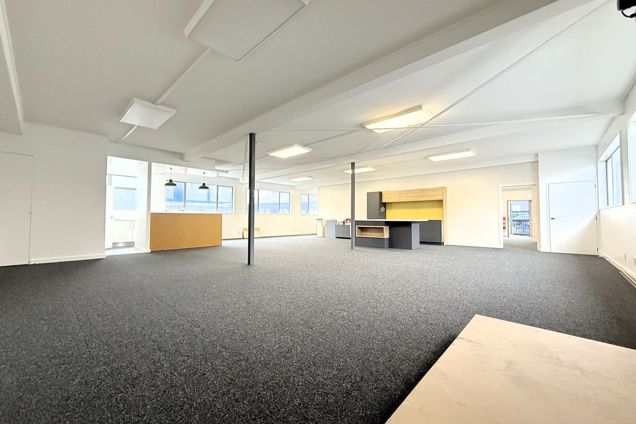 Ground Level Gem | 220 m² | Showroom/Office - Visning 2