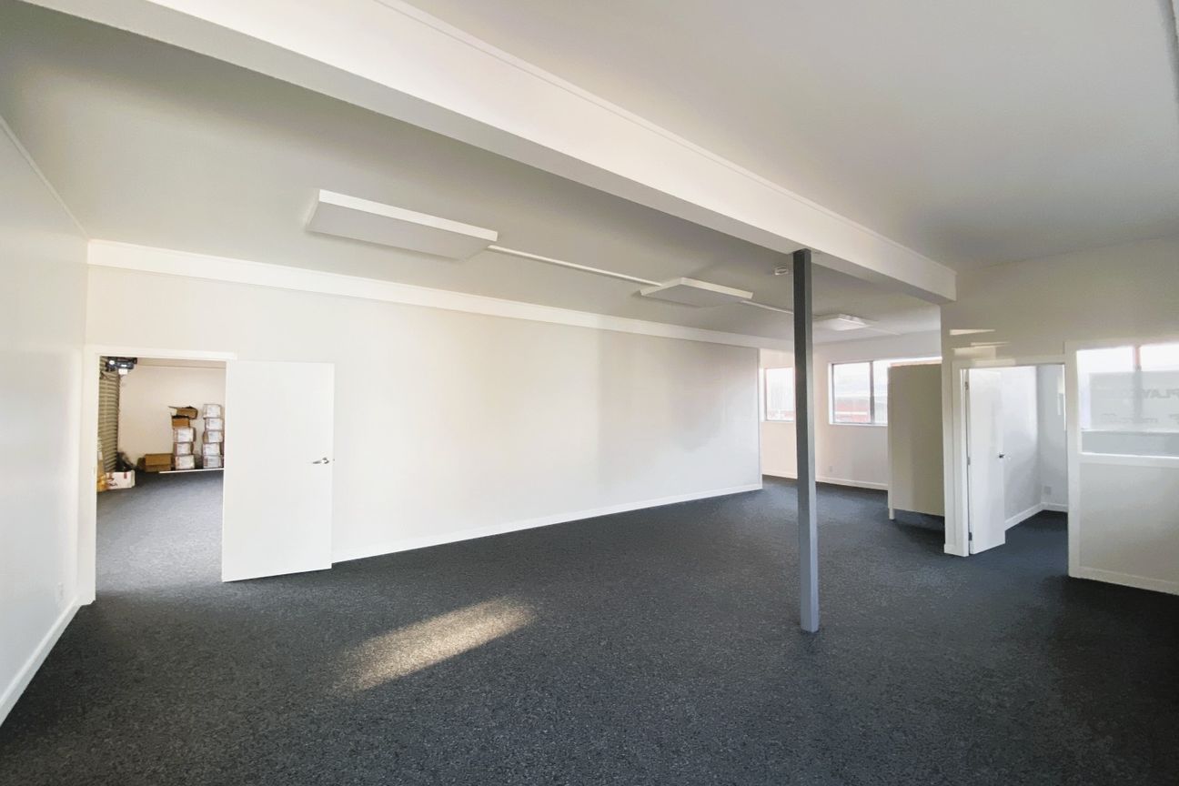 Ground Level Gem | 220 m² | Showroom/Office - Visning 5