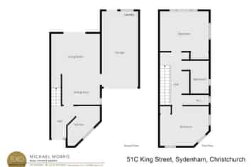 Flat 4/51 King Street, Sydenham